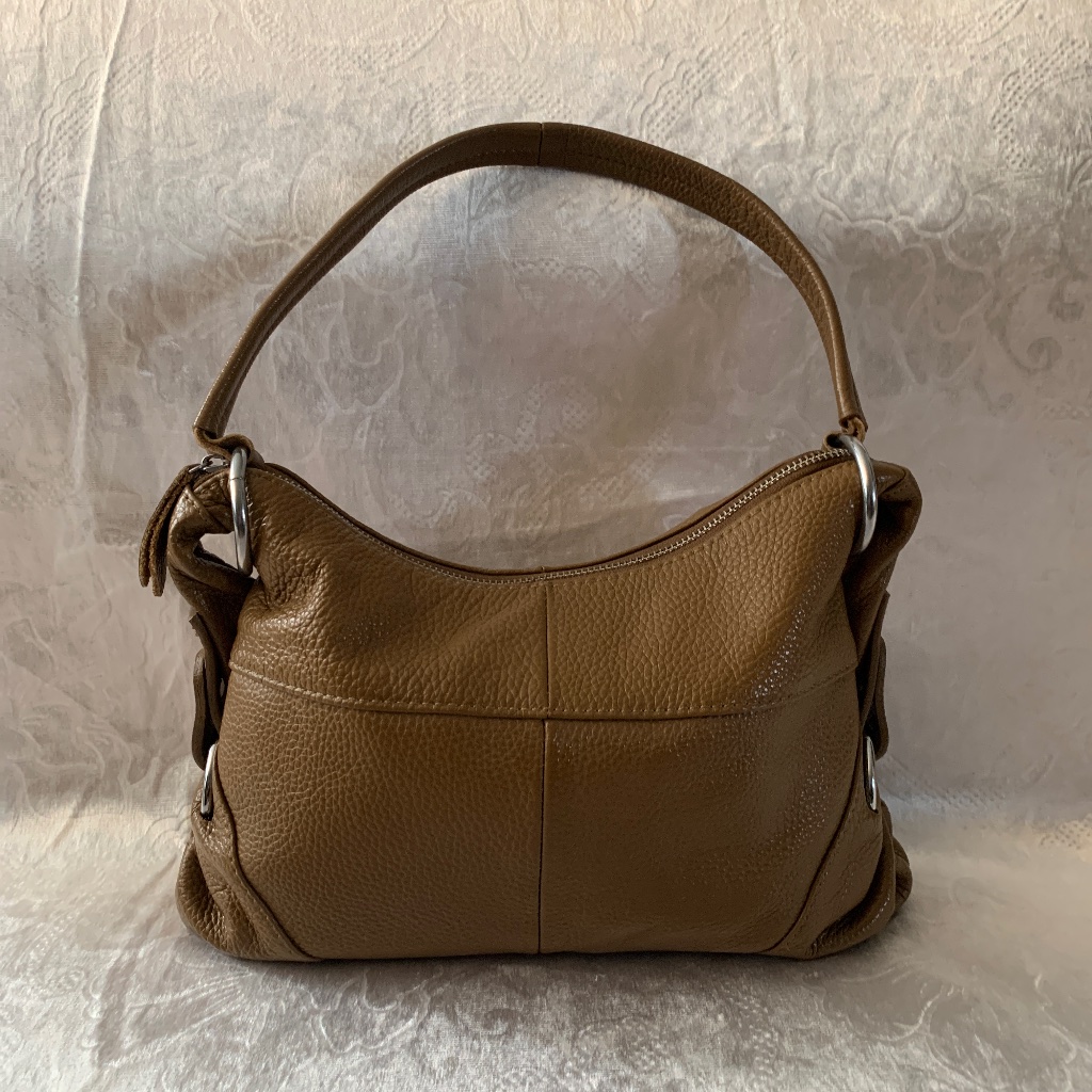 Pourquoi Pas Premium Leather
